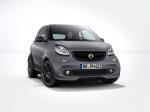 Smart ForTwo Sport Package by Brabus 2016 года